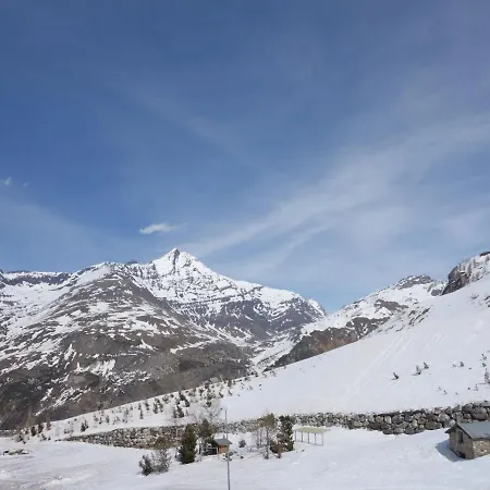 La Grande Casse - Lavachet-3 By Interhome