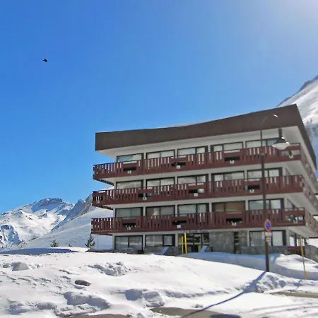 La Grande Casse - Lavachet-3 By Interhome Tignes