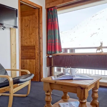 La Grande Casse - Lavachet-3 By Interhome Appartamento