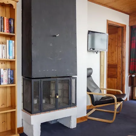 La Grande Casse - Lavachet-3 By Interhome Tignes