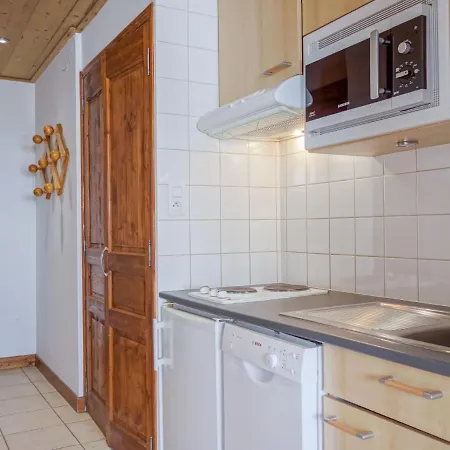 Lejlighed La Grande Casse - Lavachet-3 By Interhome *