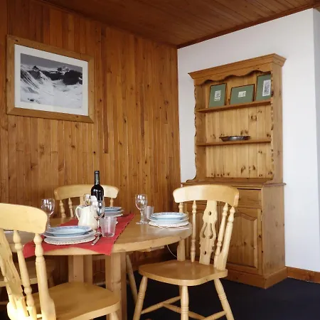 La Grande Casse - Lavachet-3 By Interhome Apartment
