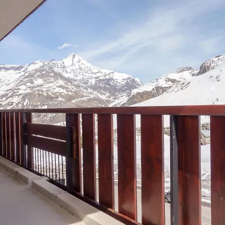 Apartment La Grande Casse - Lavachet-3 By Interhome *