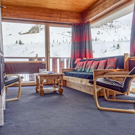 Apartment La Grande Casse - Lavachet-3 By Interhome