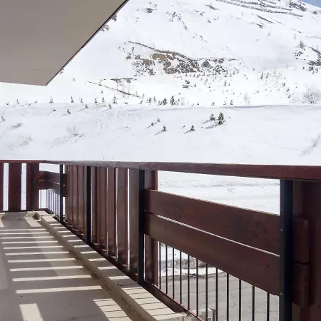 Apartamento La Grande Casse - Lavachet-3 By Interhome Tignes