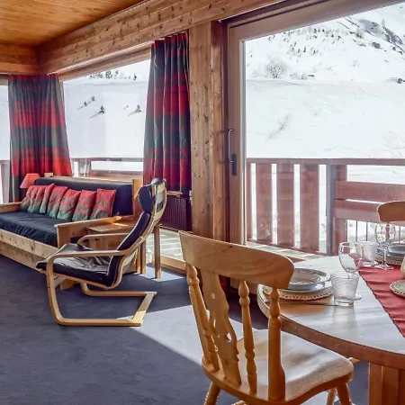 La Grande Casse - Lavachet-3 By Interhome * Tignes