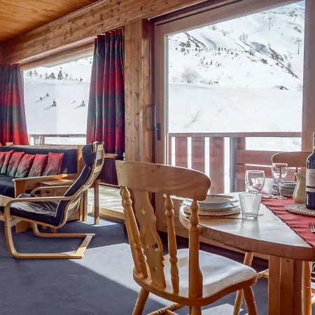 La Grande Casse - Lavachet-3 By Interhome * Tignes